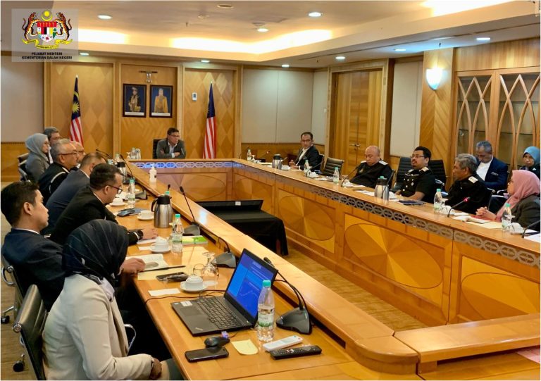 Imigresen tambah baik sistem temujanji online buat pasport