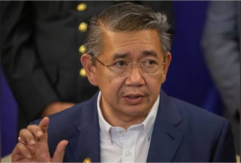 Syarikat konsesi tol diarah tambah baik teknologi imbasan RFID
