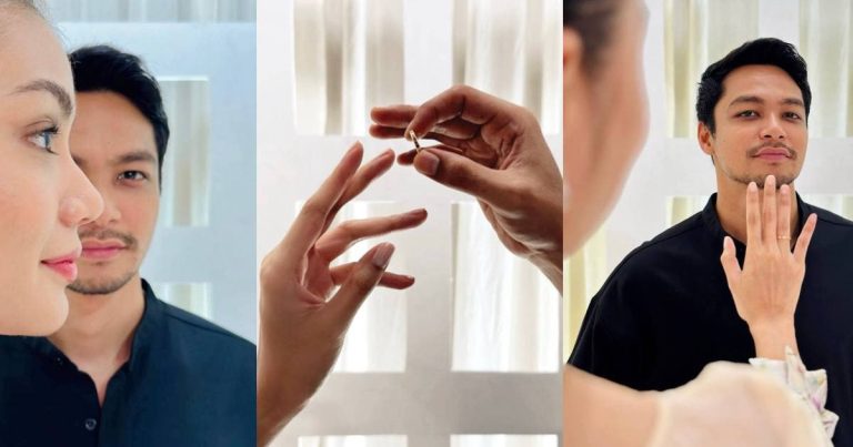 Syafiq Kyle, Mimi Lana bertunang?