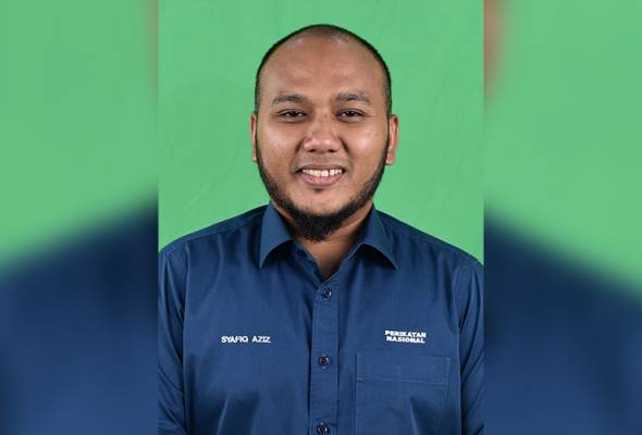 syafiq