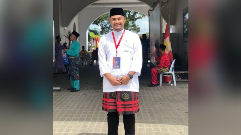PRN medan penentu rakyat tolak Zahid, Tok Mat