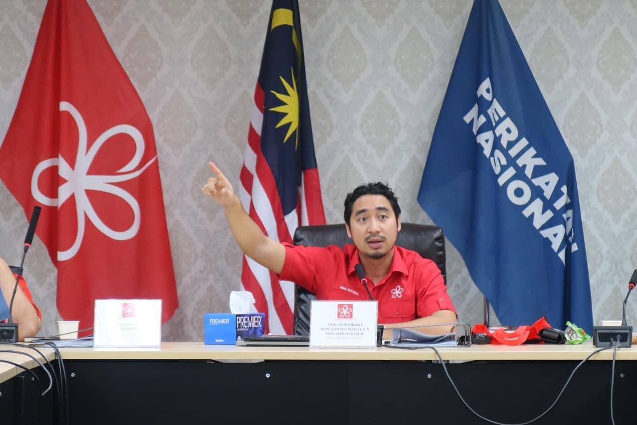 wan fayhsal