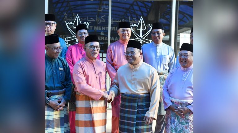 Pahang, Selangor tubuh jawatankuasa teknikal