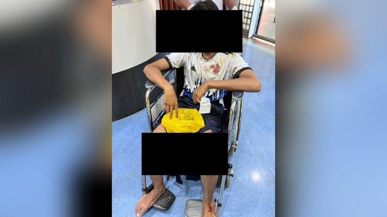 Ibu dakwa doktor Hospital Pasir Mas beri layanan buruk
