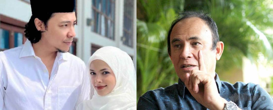 yusof haslam