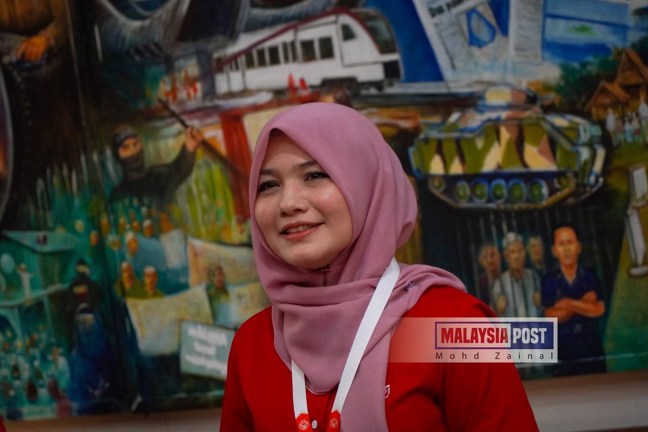 zahida