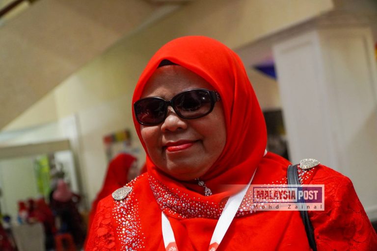 Tak salah Presiden, timbalan dicabar jika ada calon berani bersaing