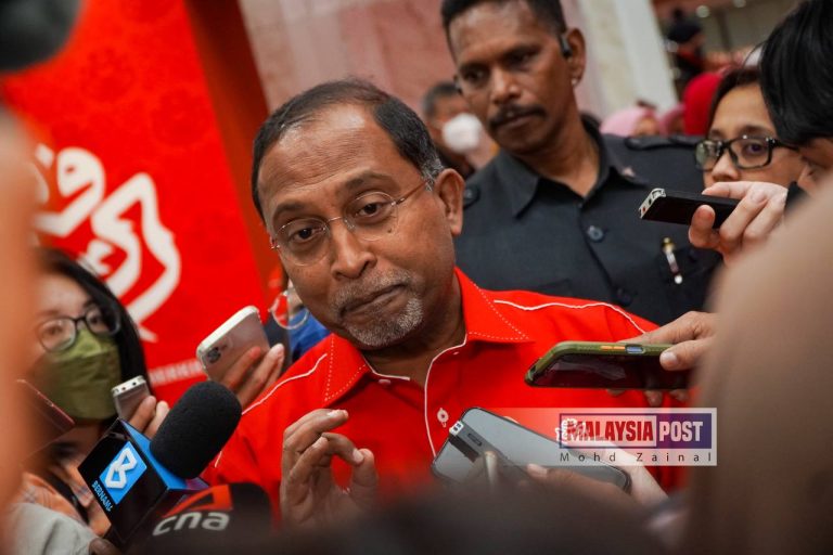 Perwakilan boleh bahas isu pertandingan jawatan Presiden, Timbalan Presiden – Zambry