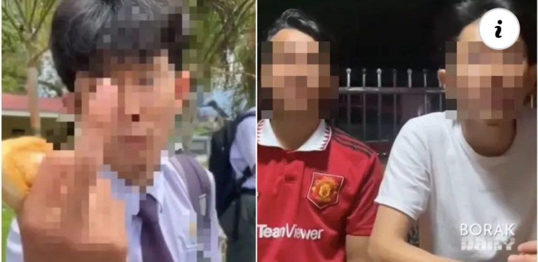 Dua pelajar ditahan polis hina soalan Sejarah SPM
