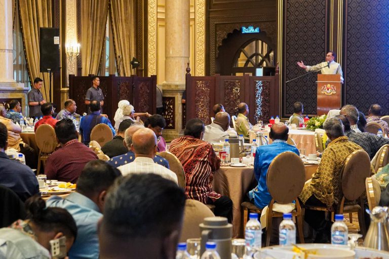 Masalah sekolah daif akan segera diselesaikan – PM