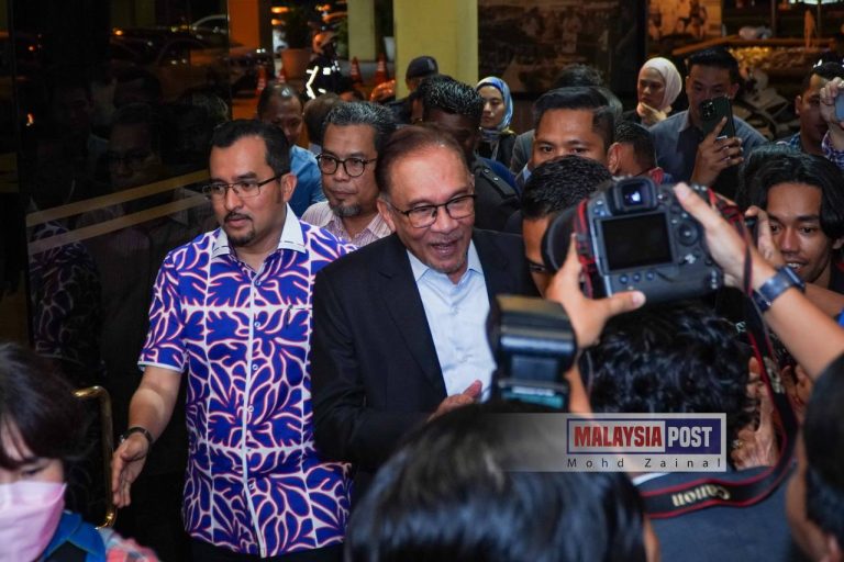Kerajaan Muhyiddin rekod kos selenggara kereta menteri tertinggi – PM