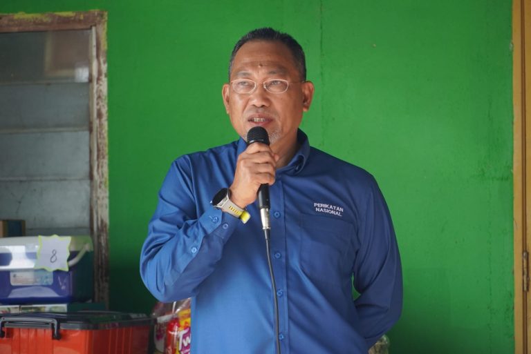 Sikap dendam Anwar lebih teruk daripada Mahathir – Awang Hashim