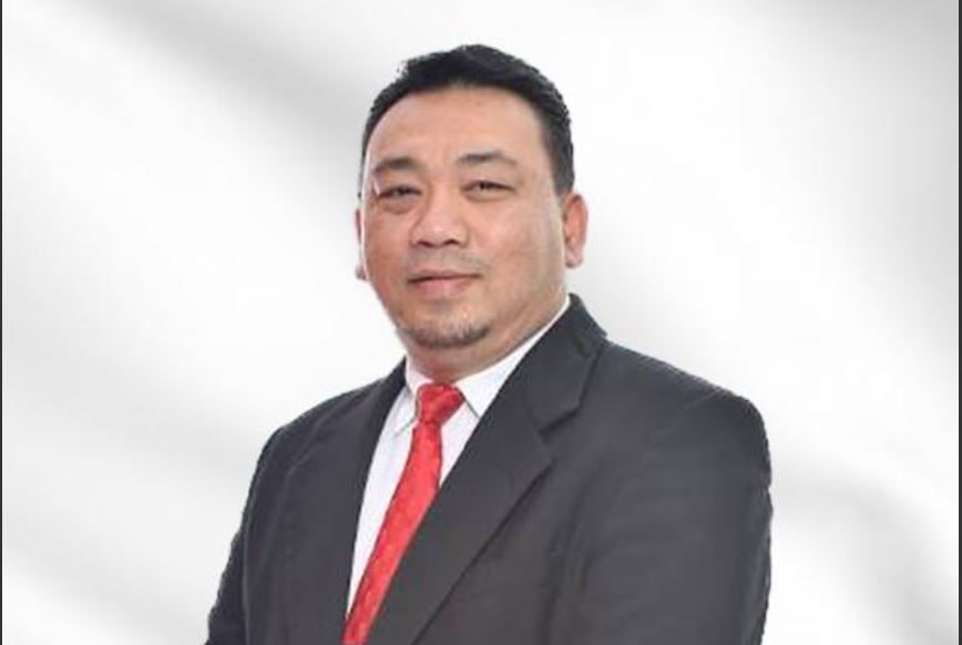 Dr Anuar Ahmad