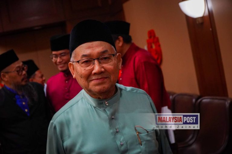 Majlis Ulama Umno iltizam main peranan demi kepentingan ummah