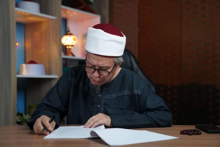 ChatGPT tidak sesuai jadi rujukan agama