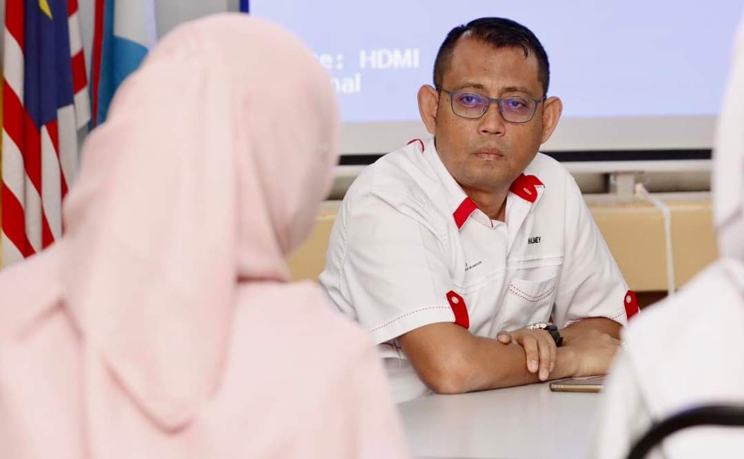 Halimey Abu Bakar