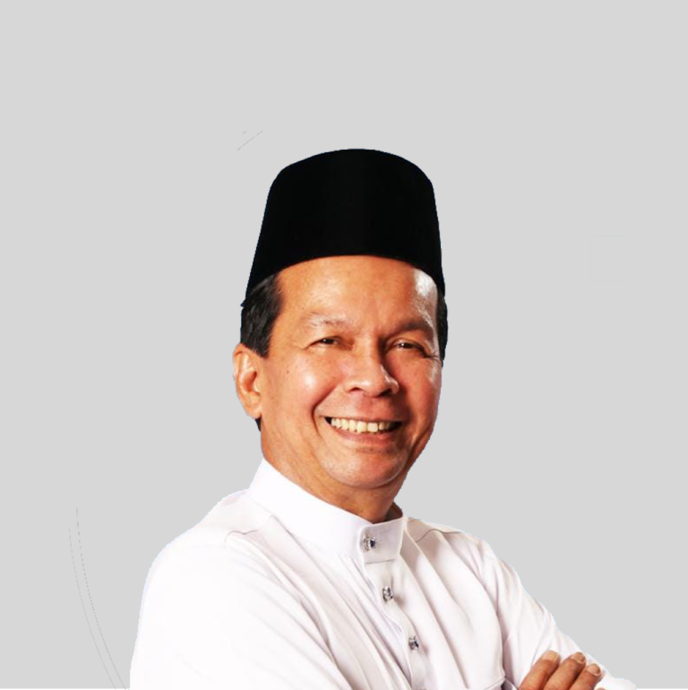 Harumaini buat permohonan tarik balik pengisytiharan pengosongan kerusi Batang Kali