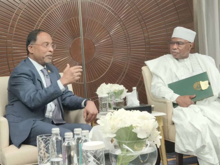 Pelantikan Anwar sebagai PM kukuh peranan OIC