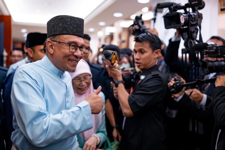 Belanjawan 2023: Anwar sedia dengar kritikan membina