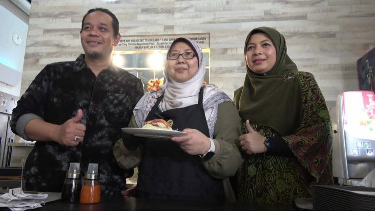 Menu Rahmah Pahang dilancar minggu depan