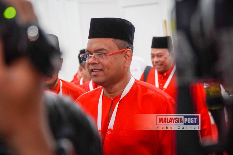 MKT setuju batal pemecatan Lokman 