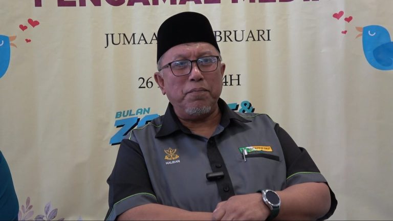 MUIP, kerajaan Pahang bincang bantuan untuk Turkiye
