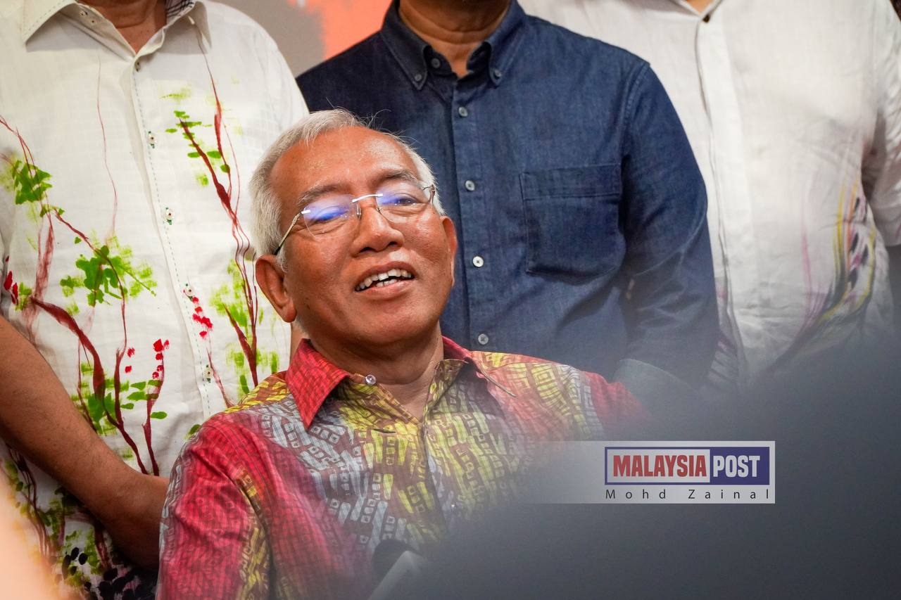Mahdzir Khalid 4