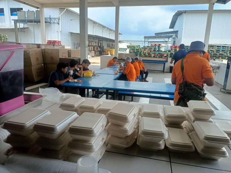 Farm Fresh perkenal ‘Menu Julia’ RM1.50 untuk kakitangan