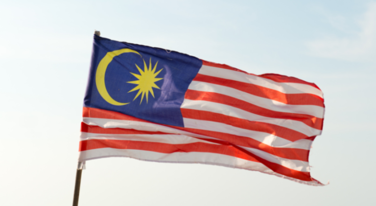 GPS, DAP ‘bertelingkah’ isu projek tiang bendera RM30 juta