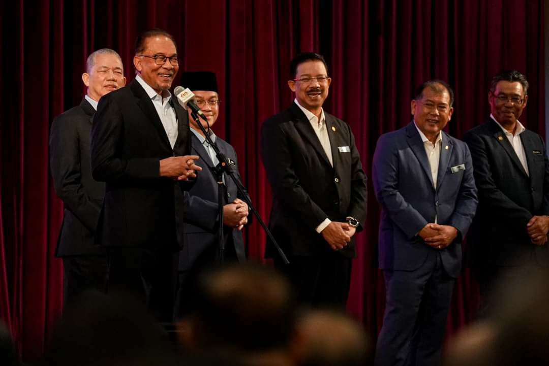 PM Jemaah Menteri