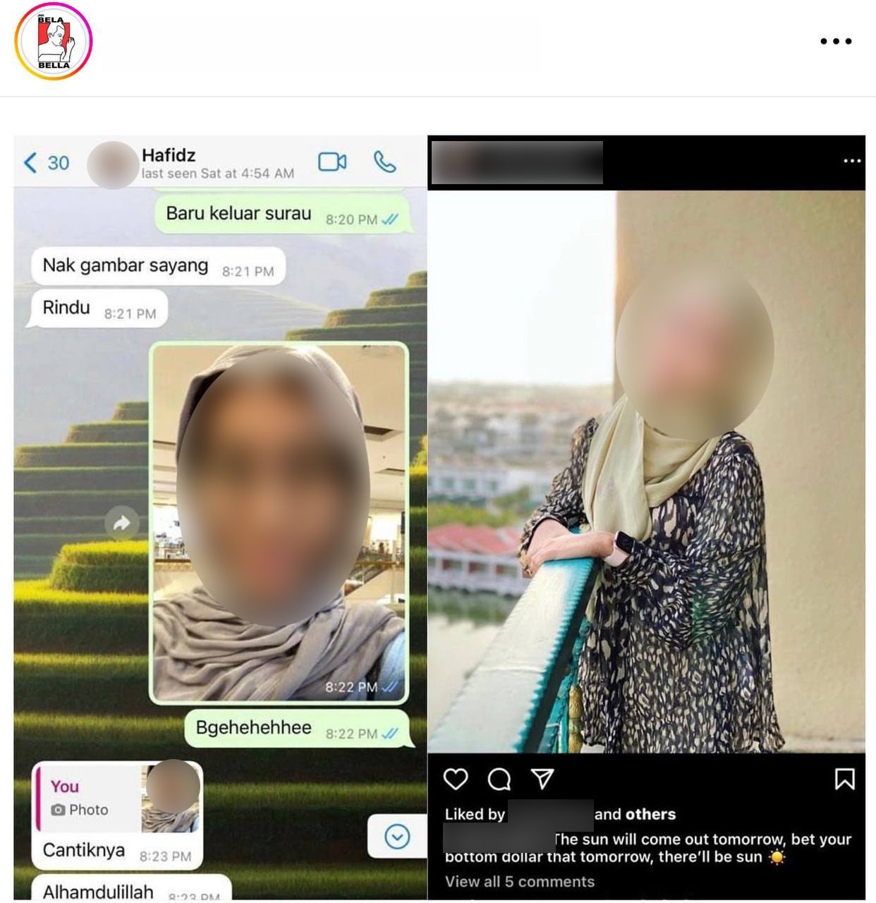 Penyondol Hafidz 1