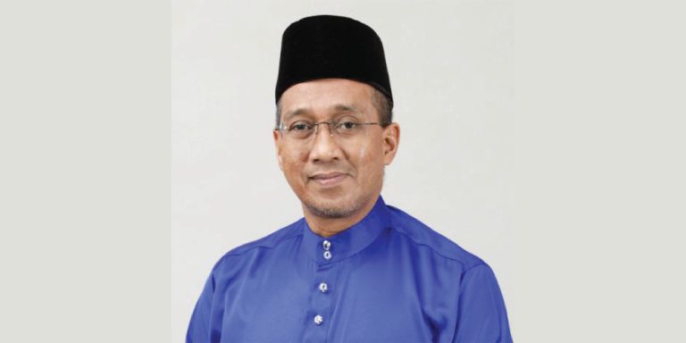 Adun Bebar tanding jawatan Ketua Umno Pekan