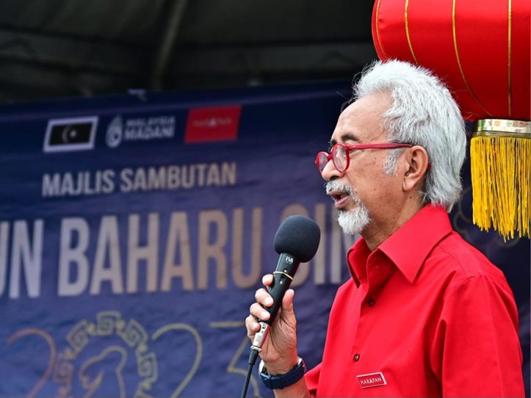 Pengerusi PH Terengganu