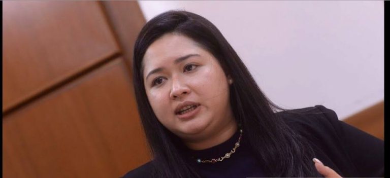 Anak Raja Petra tawar diri tanding Exco Puteri Umno