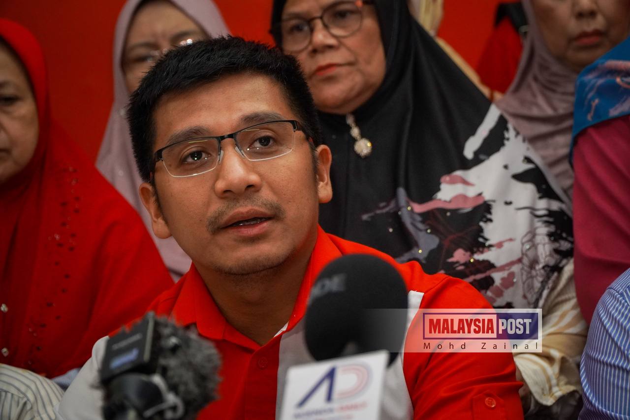 Razman Rahim