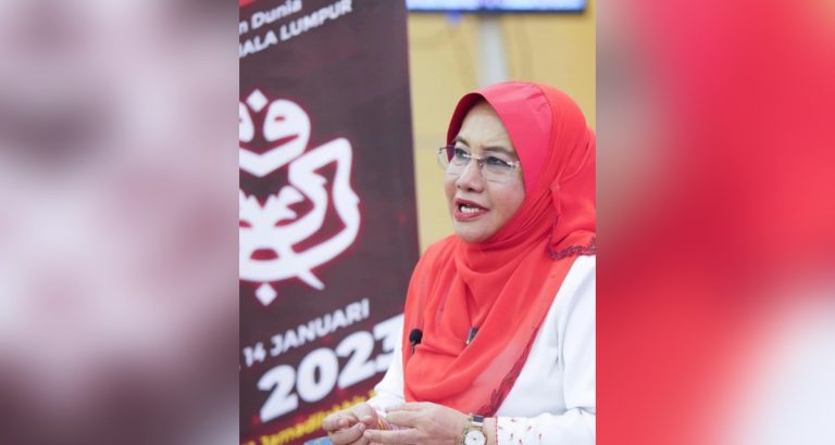Dakwaan Noraini paksa Wanita Umno Negeri sokong tidak benar – Rosni