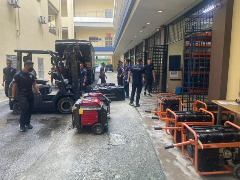 PM yakin SMART mampu bantu mangsa gempa di Turkiye