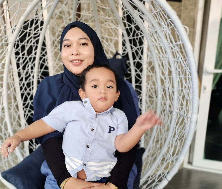 Hidayah tidak setuju Ali bayar RM60,000 secara ansuran