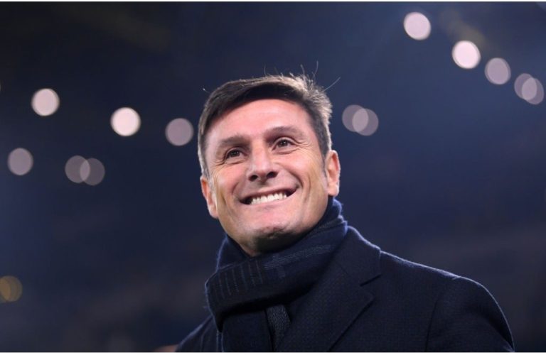 Bekas bintang Argentina, Inter jadi tetamu istimewa JDT