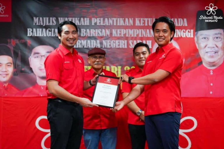 Hilang 10, yang datang 1,000 – Wan Fayhsal