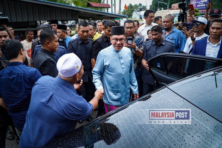 Simpanan KWSP rakyat membimbangkan – PM