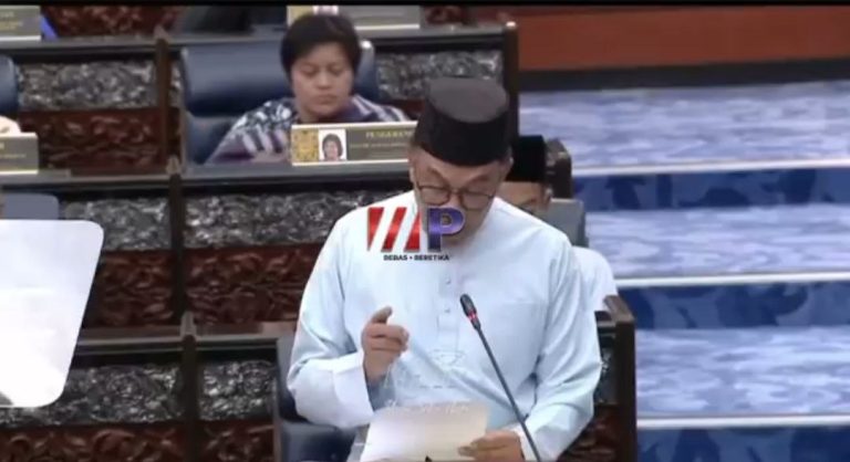 RM50 juta naik taraf 3,000 gerai, kiosk penjaja kecil