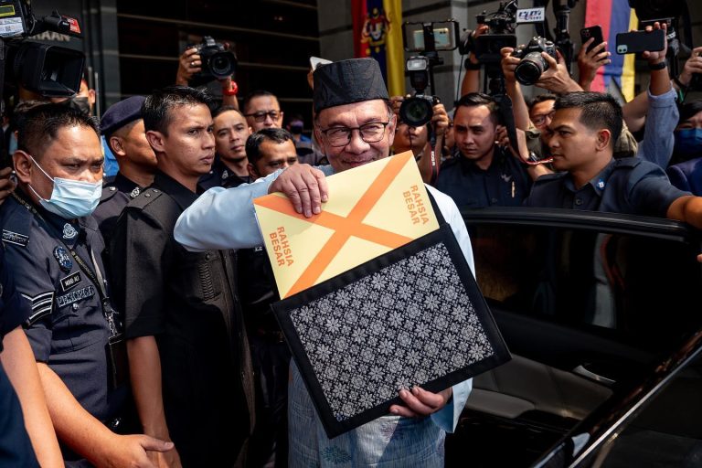 Belanjawan 2023: Belanjawan rakyat