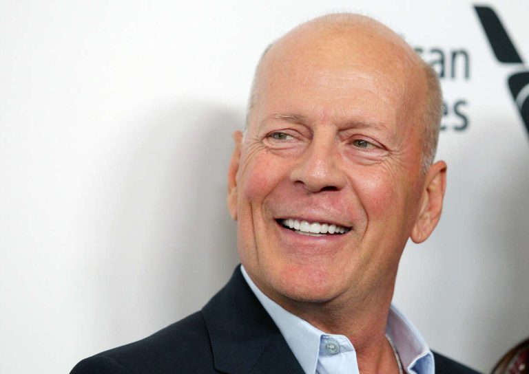 Bruce Willis disahkan hidap demensia