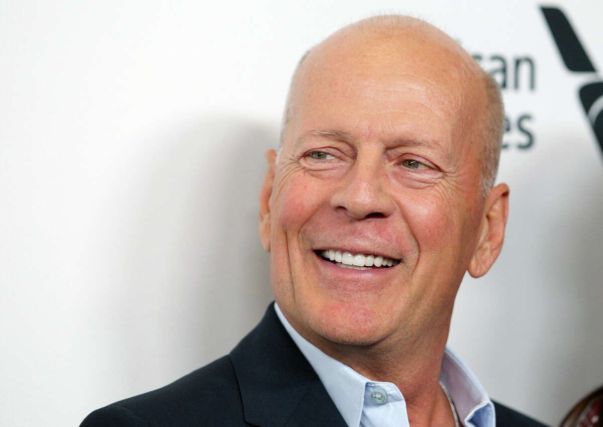 bruce willis