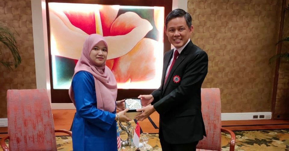 fadlina sidek