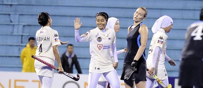Pemain hoki wanita digantung, tak boleh sertai Sukan SEA Cambodia 2023