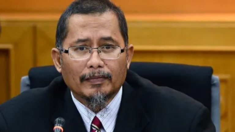 ‘Ramai lagi layak jadi MB Selangor selain Azmin’ – Bendahari PAS