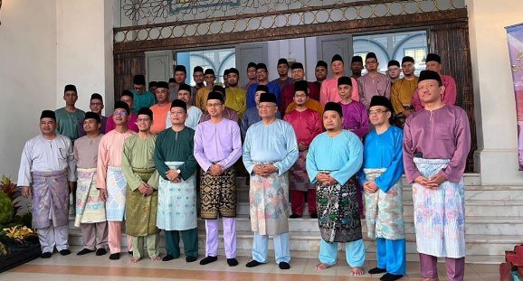 Rujuk pejabat kadi sebelum anjur aktiviti agama, budaya di Johor