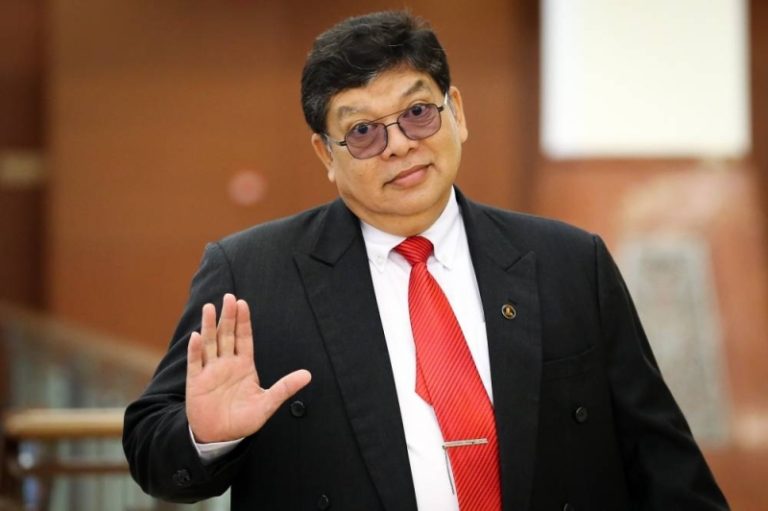 Denda hingga RM10,000 Ahli Parlimen langgar peraturan dibincang